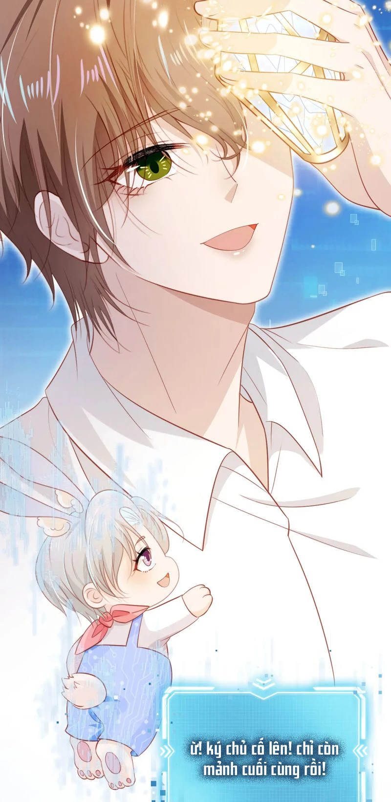 Hắc Hóa Phản Diện Sủng Lên Trời Chapter 145 - 16