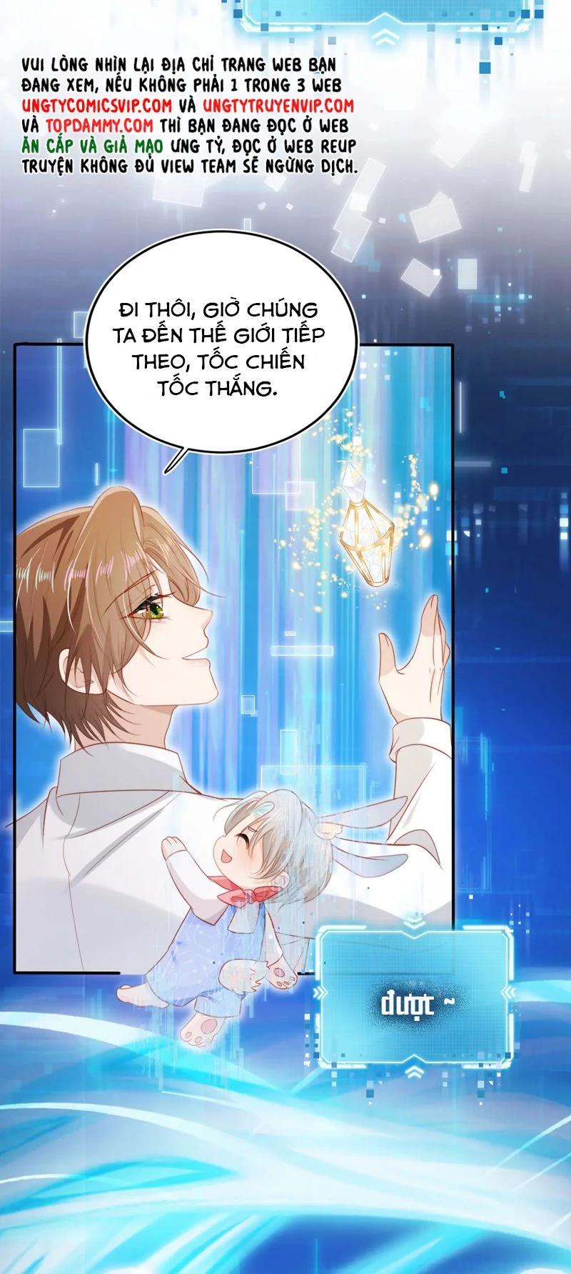 Hắc Hóa Phản Diện Sủng Lên Trời Chapter 145 - 17