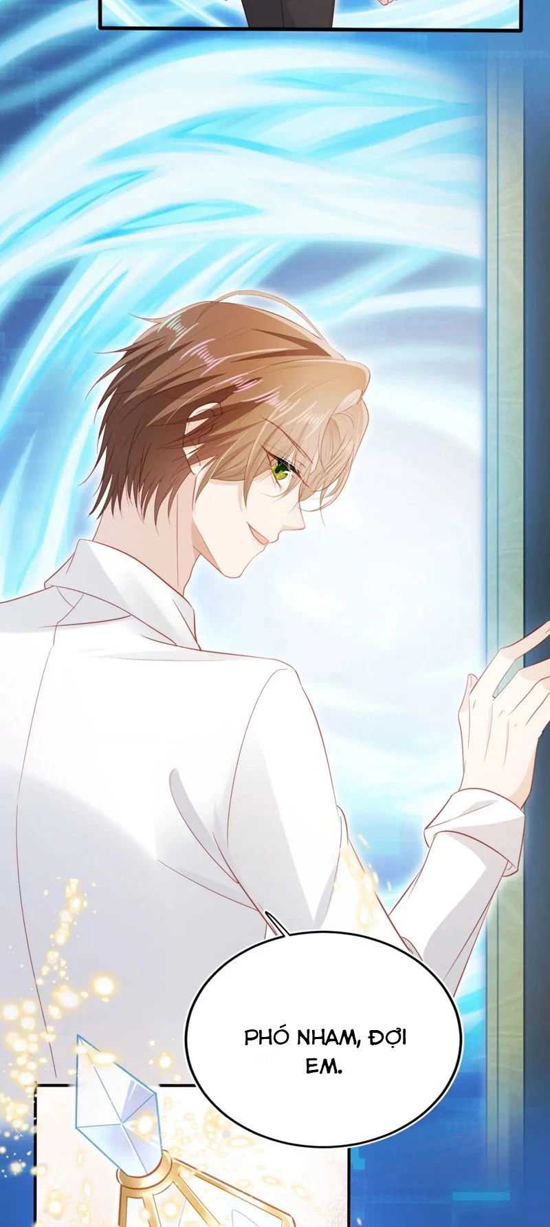 Hắc Hóa Phản Diện Sủng Lên Trời Chapter 145 - 19