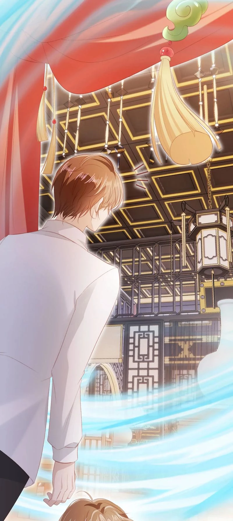 Hắc Hóa Phản Diện Sủng Lên Trời Chapter 145 - 21