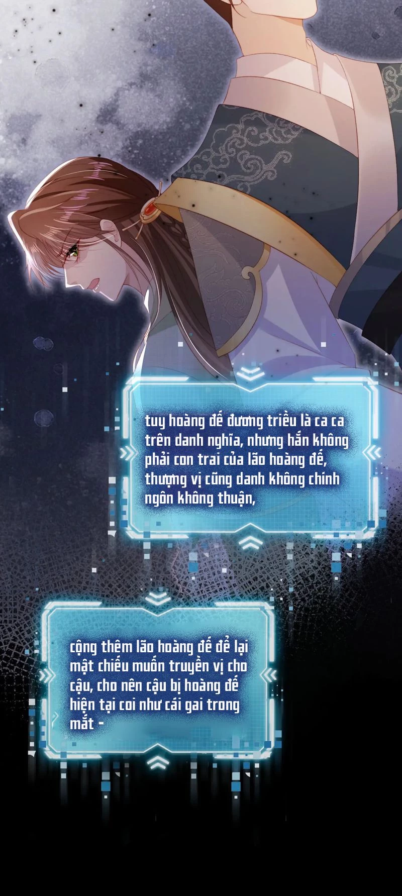 Hắc Hóa Phản Diện Sủng Lên Trời Chapter 145 - 27