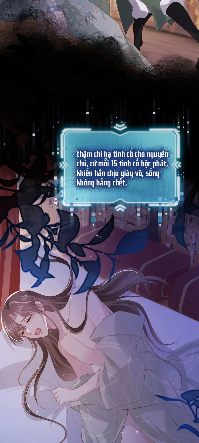 Hắc Hóa Phản Diện Sủng Lên Trời Chapter 145 - 29