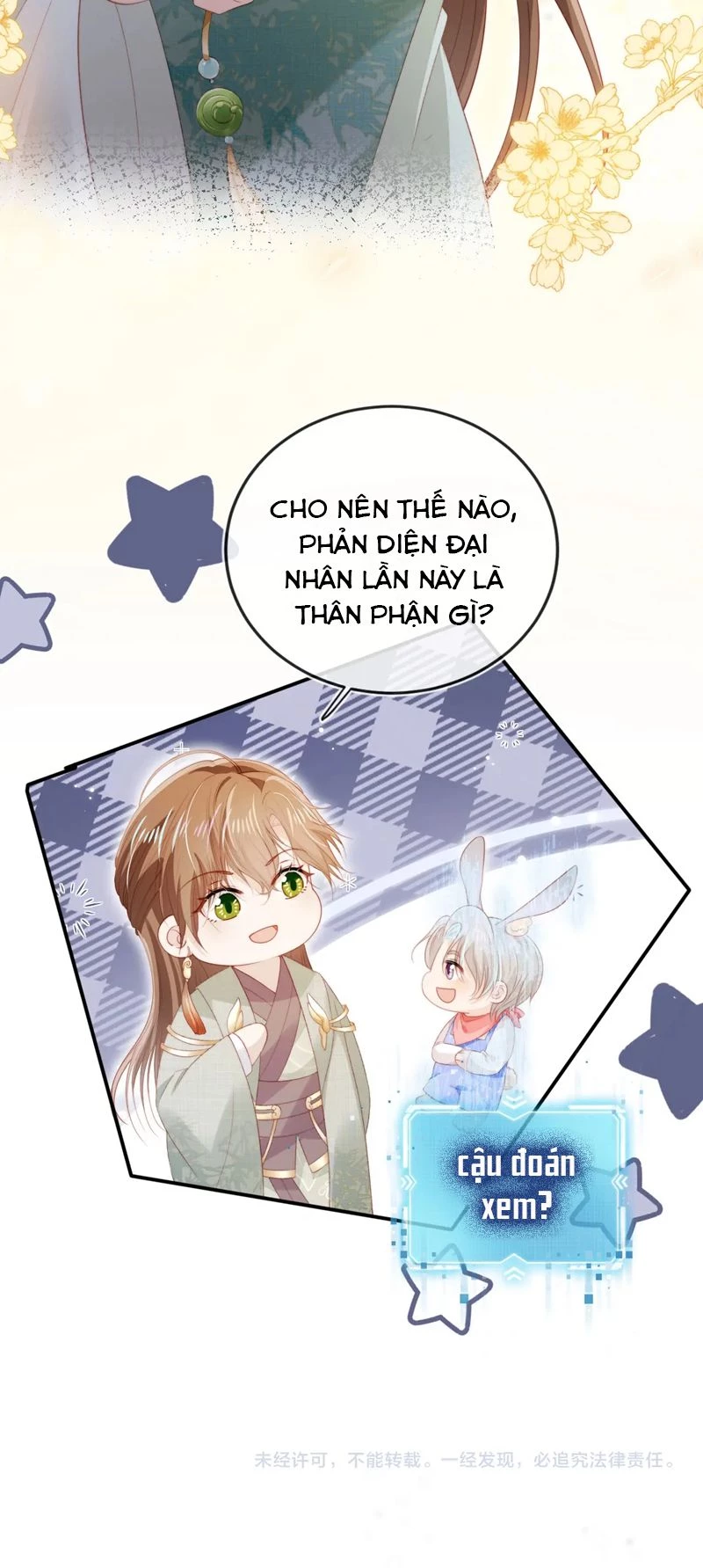 Hắc Hóa Phản Diện Sủng Lên Trời Chapter 145 - 31