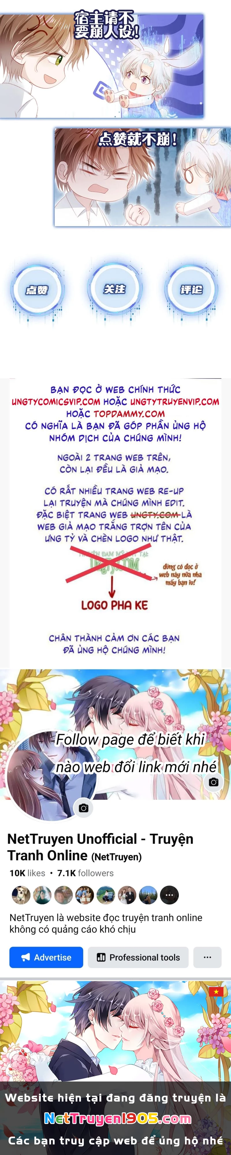 Hắc Hóa Phản Diện Sủng Lên Trời Chapter 145 - 36