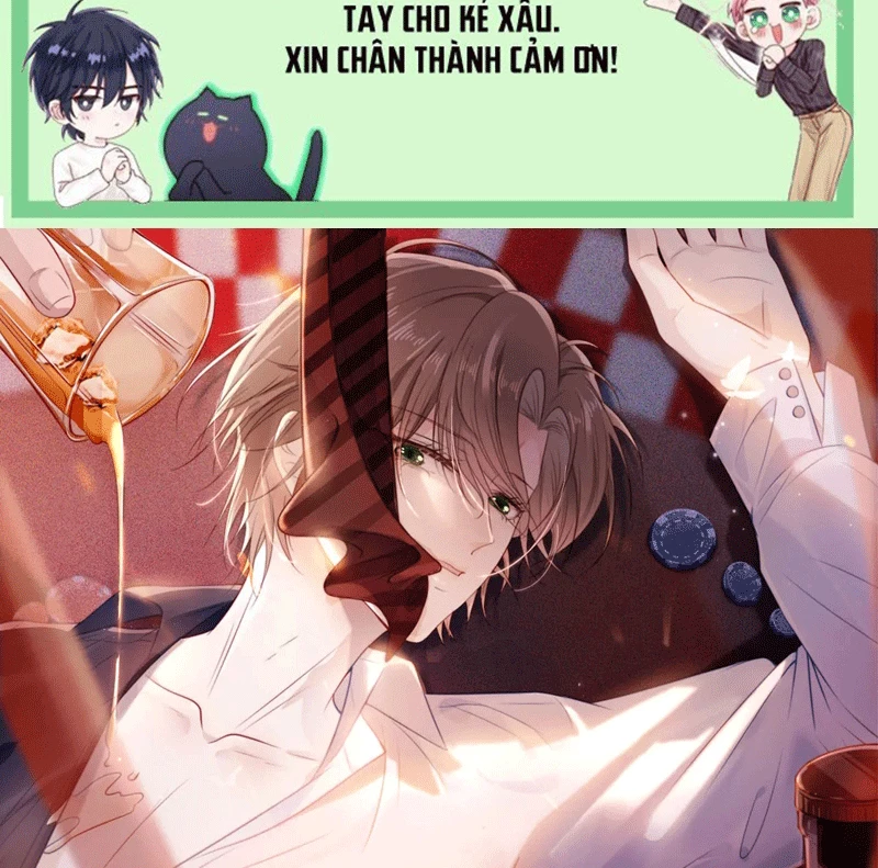 Hắc Hóa Phản Diện Sủng Lên Trời Chapter 146 - 1