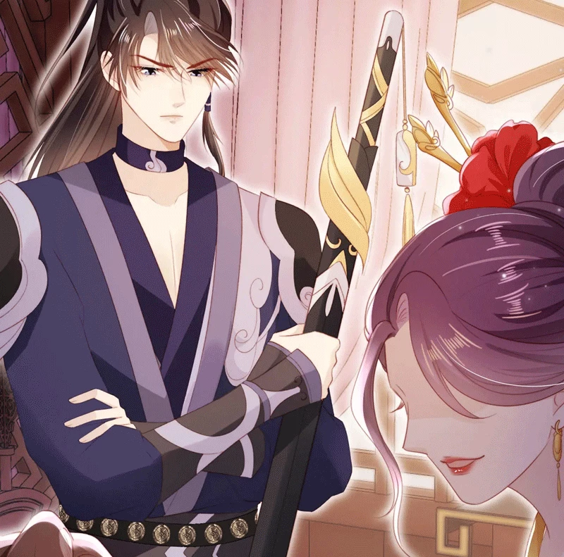 Hắc Hóa Phản Diện Sủng Lên Trời Chapter 146 - 5