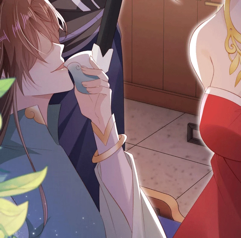 Hắc Hóa Phản Diện Sủng Lên Trời Chapter 146 - 6