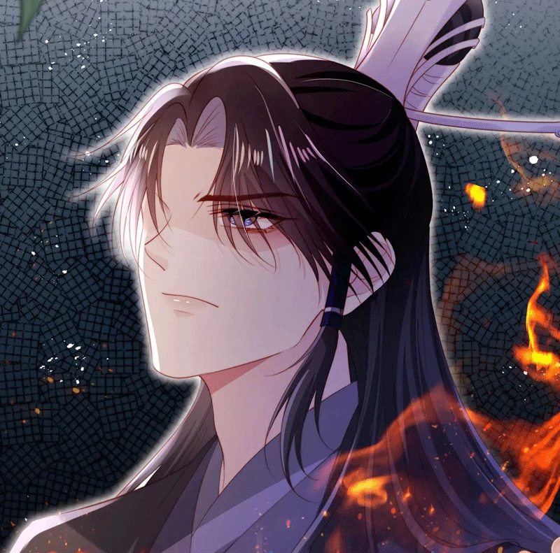 Hắc Hóa Phản Diện Sủng Lên Trời Chapter 146 - 8