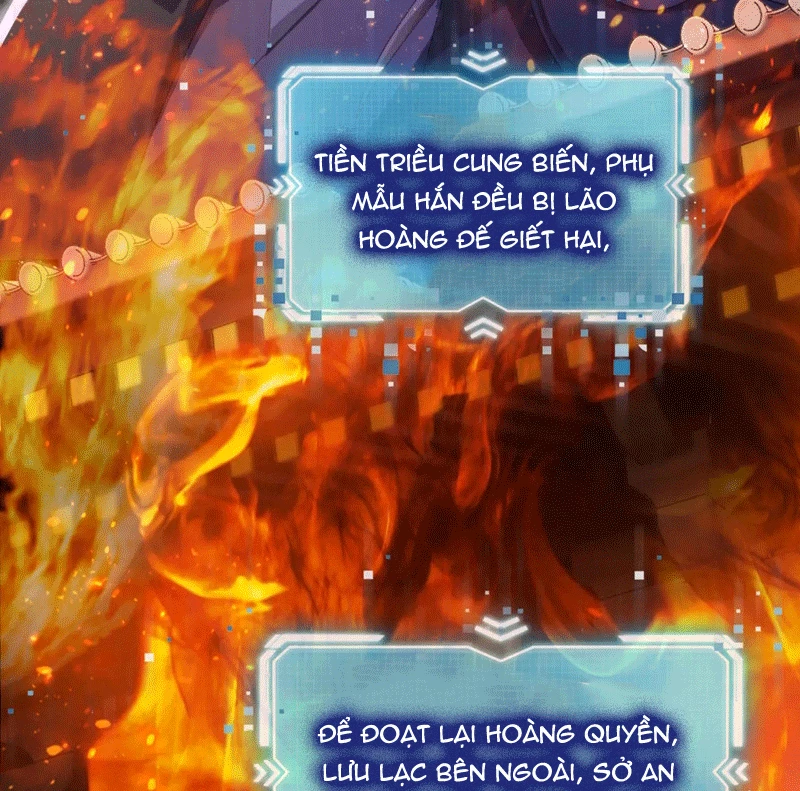 Hắc Hóa Phản Diện Sủng Lên Trời Chapter 146 - 9