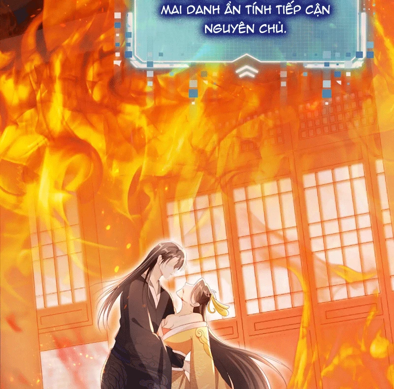 Hắc Hóa Phản Diện Sủng Lên Trời Chapter 146 - 10