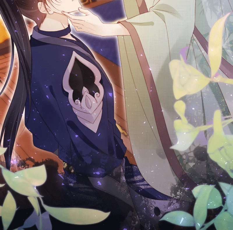 Hắc Hóa Phản Diện Sủng Lên Trời Chapter 146 - 15