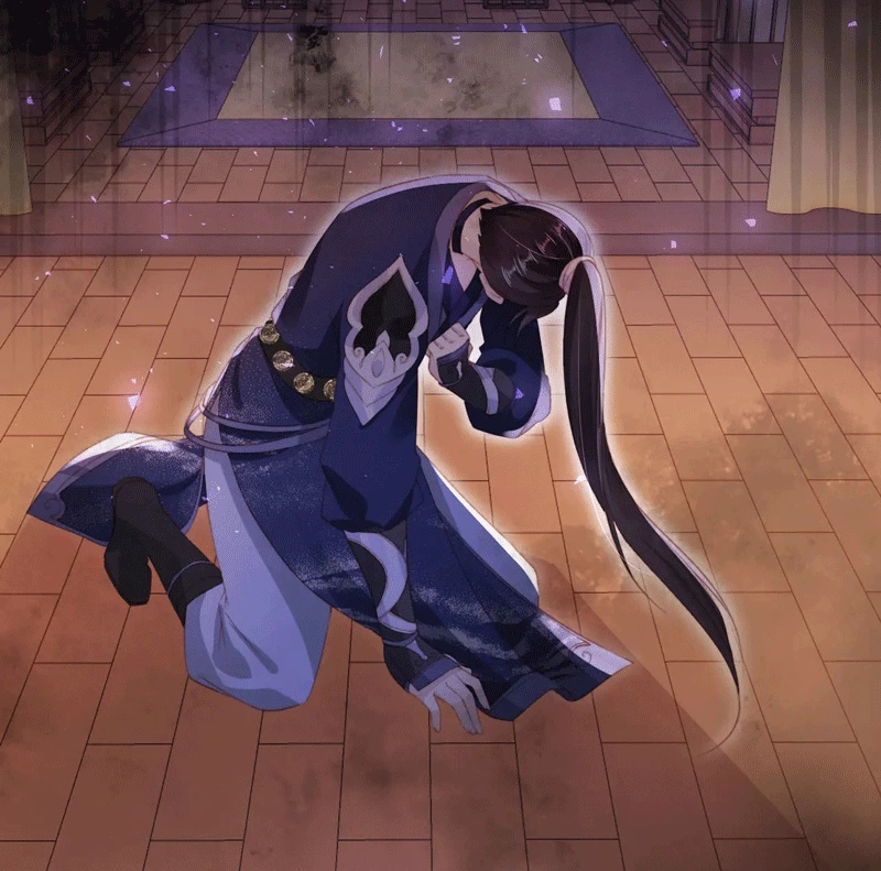 Hắc Hóa Phản Diện Sủng Lên Trời Chapter 146 - 17