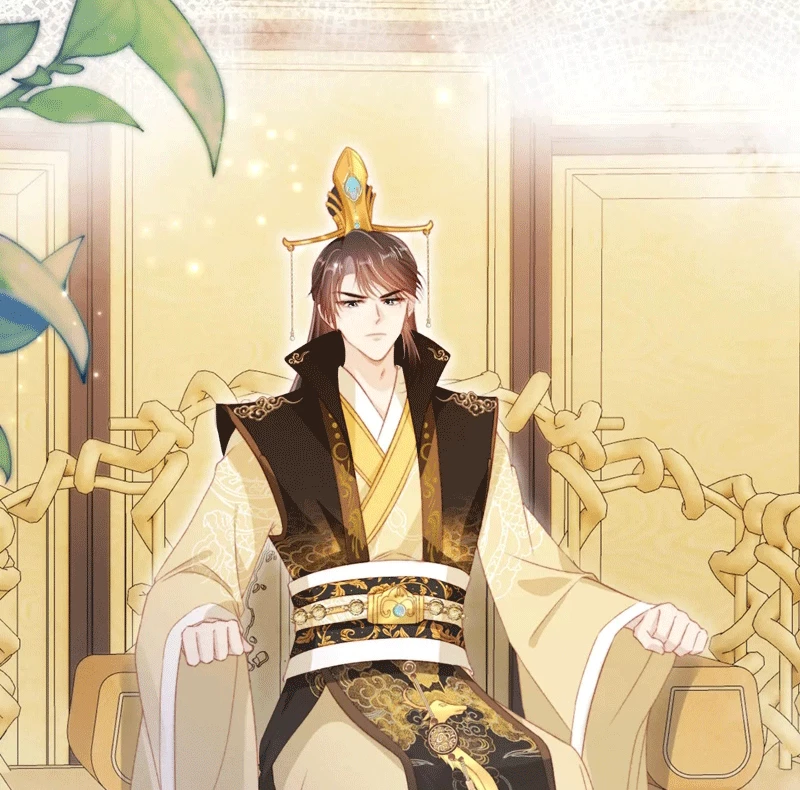 Hắc Hóa Phản Diện Sủng Lên Trời Chapter 146 - 19