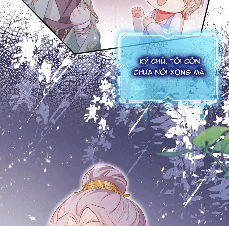 Hắc Hóa Phản Diện Sủng Lên Trời Chapter 146 - 24