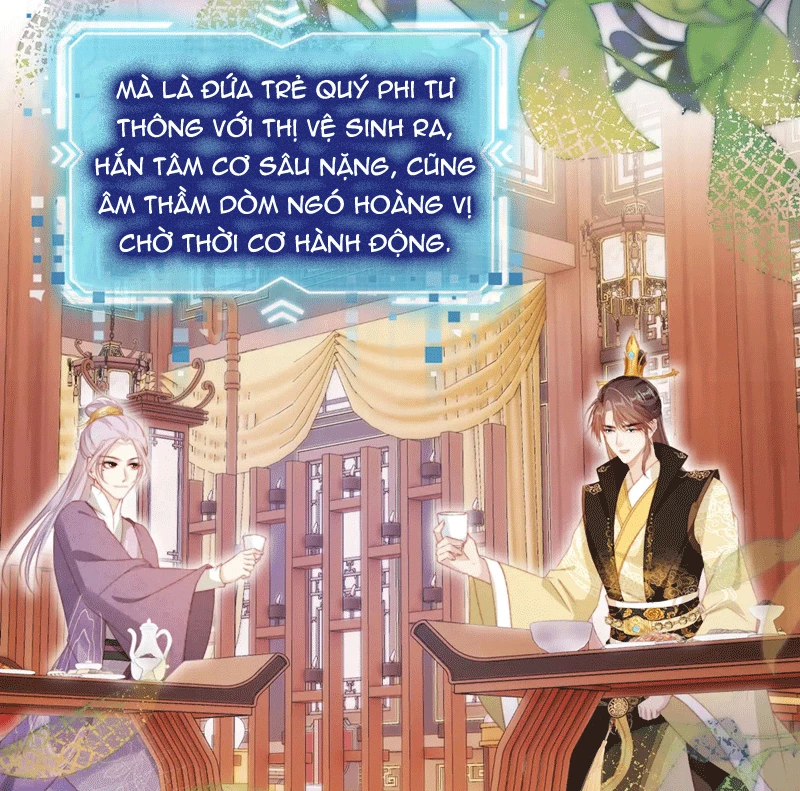 Hắc Hóa Phản Diện Sủng Lên Trời Chapter 146 - 26