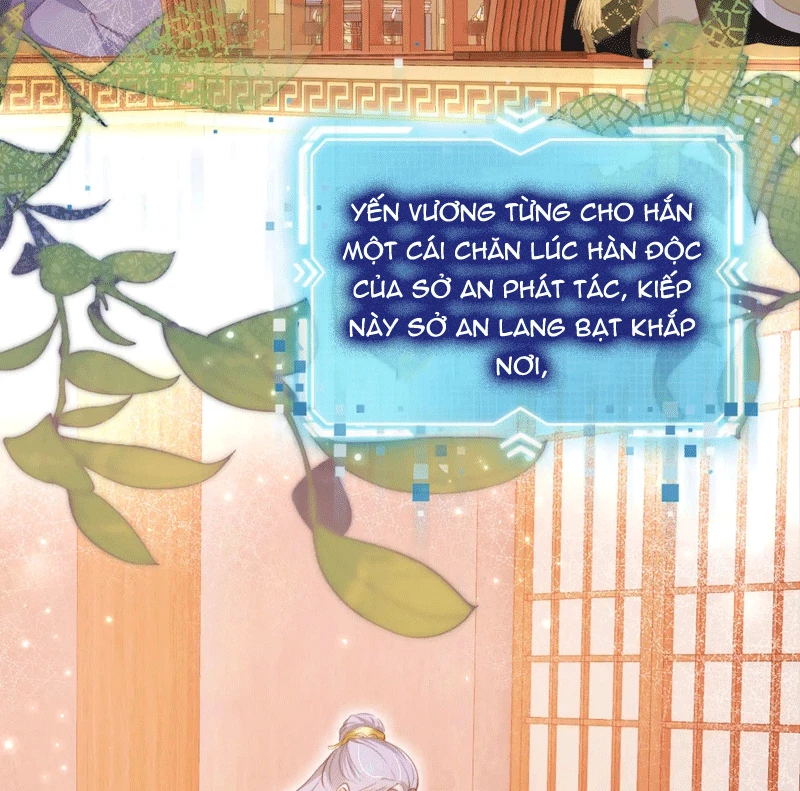 Hắc Hóa Phản Diện Sủng Lên Trời Chapter 146 - 27