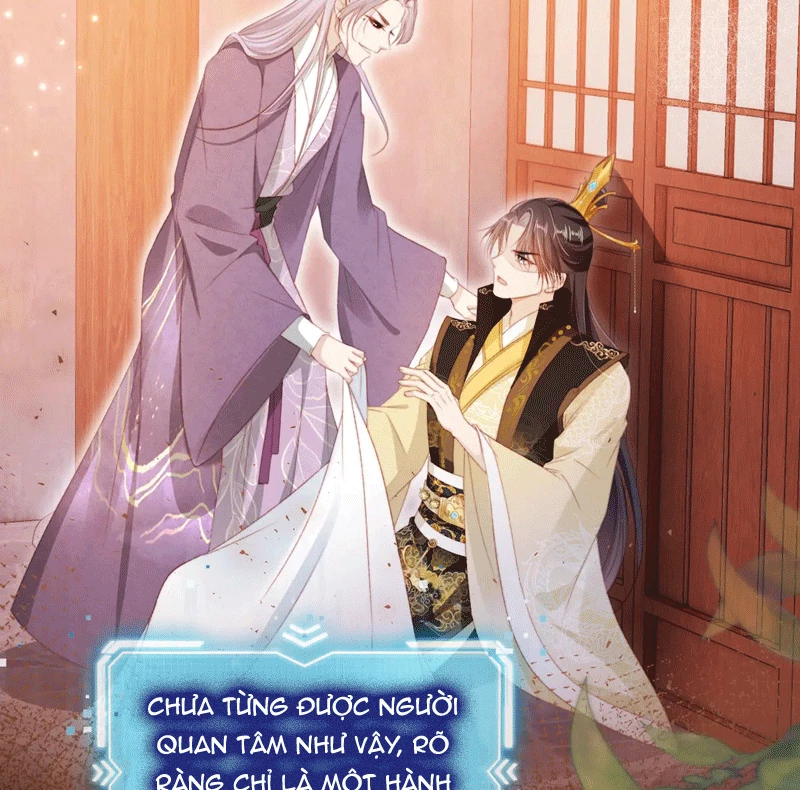 Hắc Hóa Phản Diện Sủng Lên Trời Chapter 146 - 28