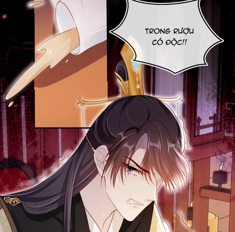 Hắc Hóa Phản Diện Sủng Lên Trời Chapter 146 - 30