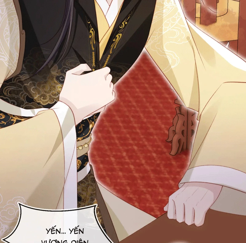 Hắc Hóa Phản Diện Sủng Lên Trời Chapter 146 - 31