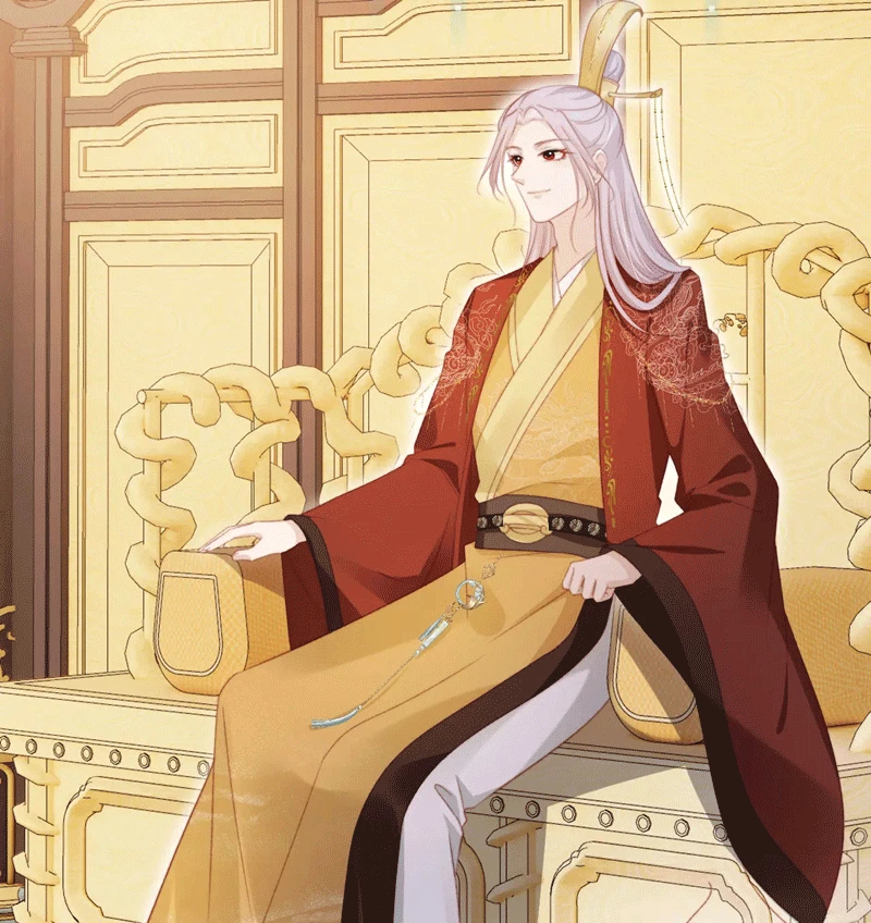 Hắc Hóa Phản Diện Sủng Lên Trời Chapter 146 - 35