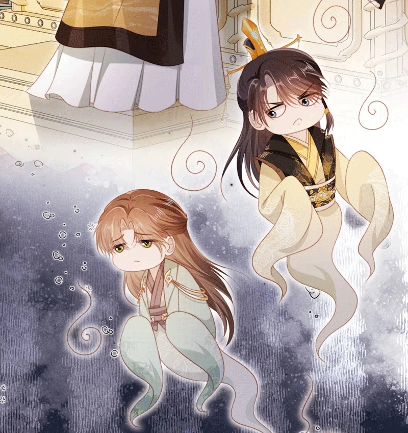 Hắc Hóa Phản Diện Sủng Lên Trời Chapter 146 - 36