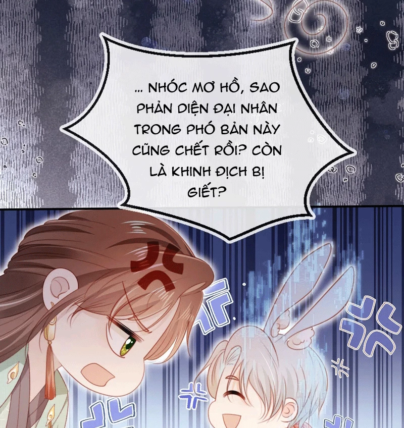 Hắc Hóa Phản Diện Sủng Lên Trời Chapter 146 - 37