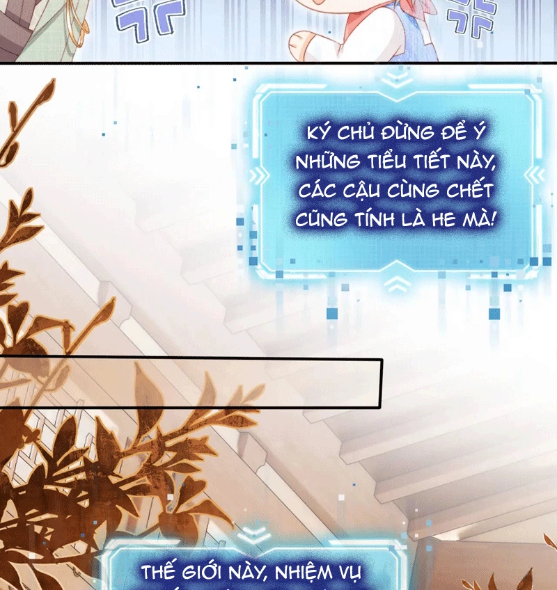 Hắc Hóa Phản Diện Sủng Lên Trời Chapter 146 - 38