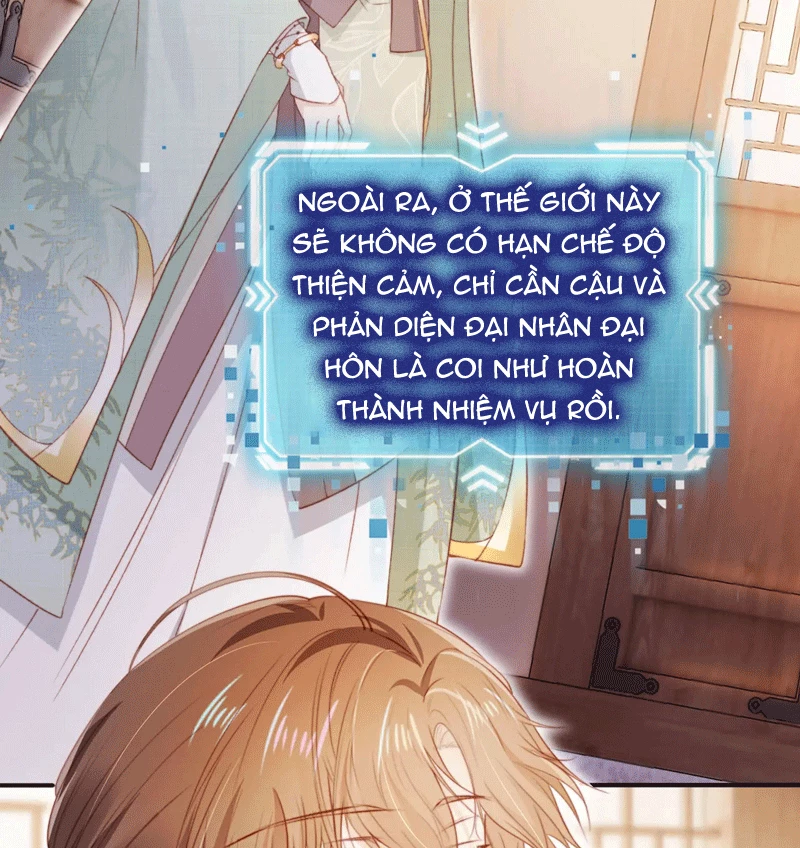 Hắc Hóa Phản Diện Sủng Lên Trời Chapter 146 - 40