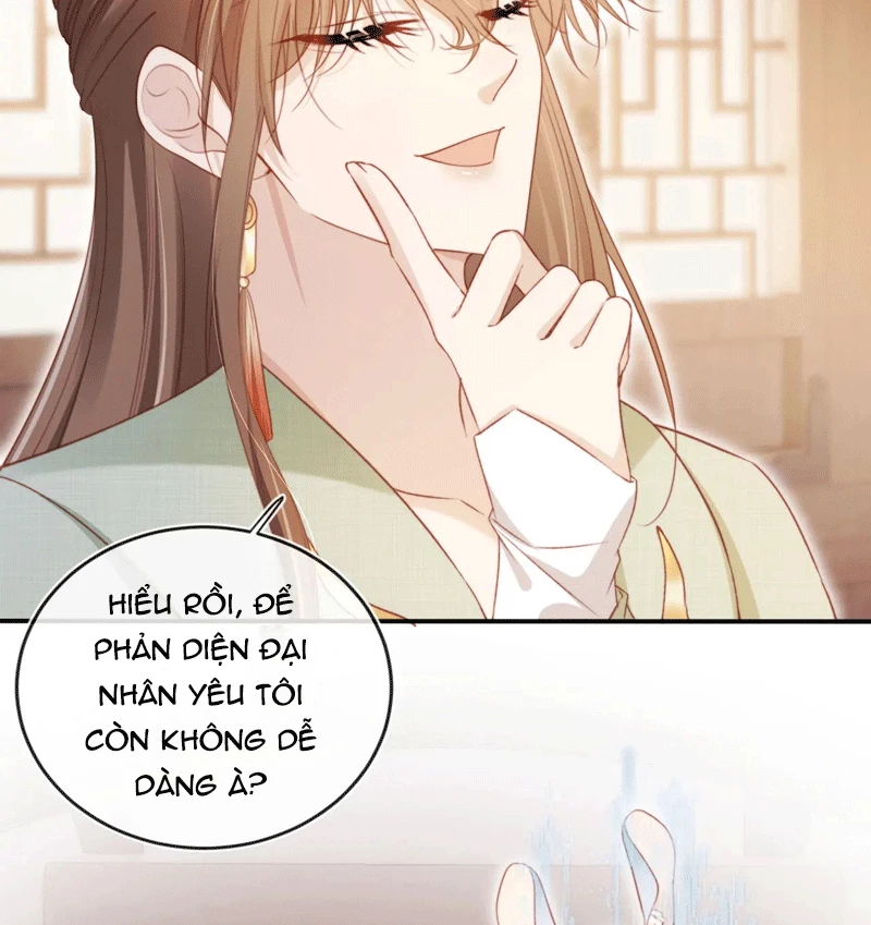 Hắc Hóa Phản Diện Sủng Lên Trời Chapter 146 - 41