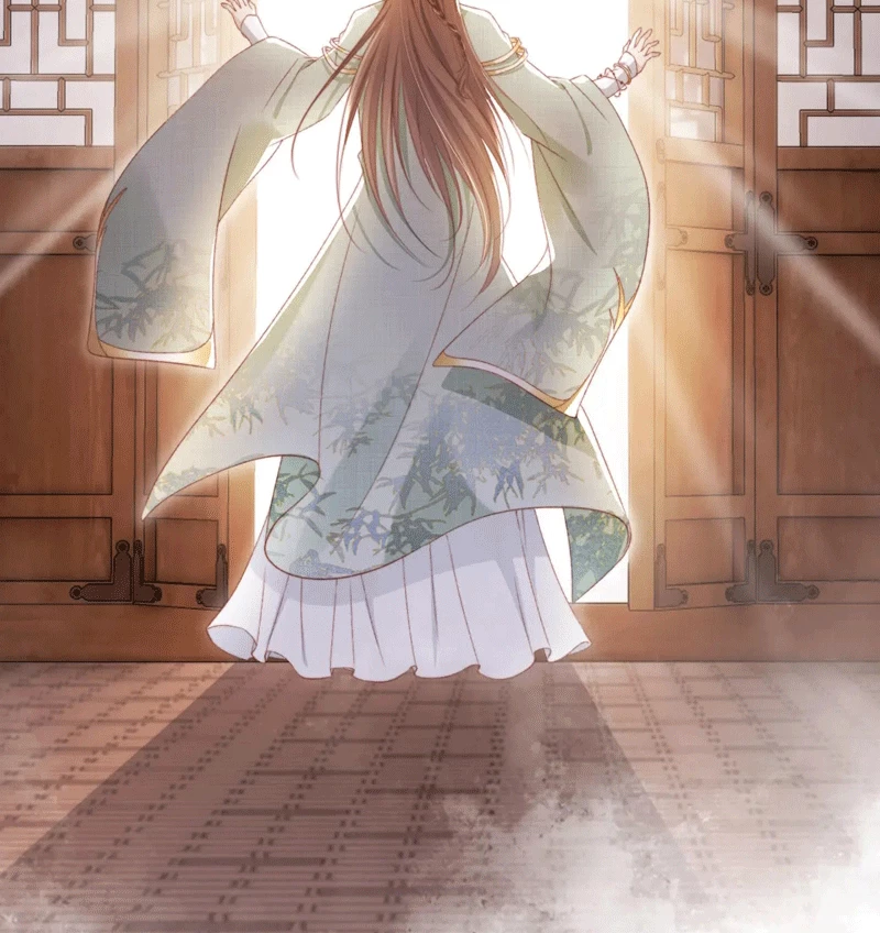 Hắc Hóa Phản Diện Sủng Lên Trời Chapter 146 - 43