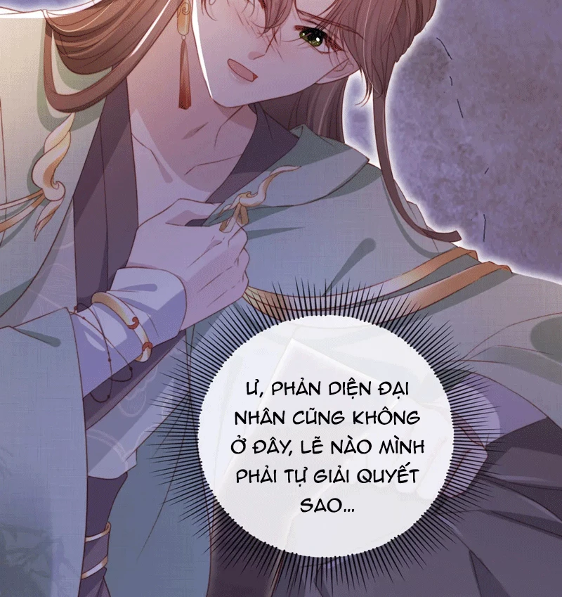 Hắc Hóa Phản Diện Sủng Lên Trời Chapter 146 - 47