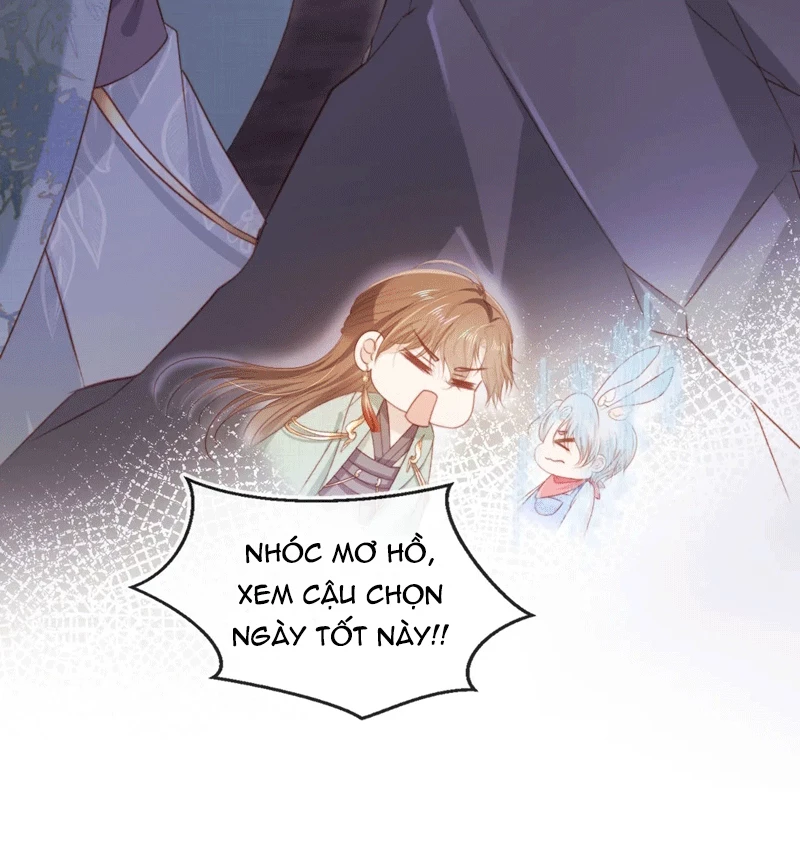 Hắc Hóa Phản Diện Sủng Lên Trời Chapter 146 - 48