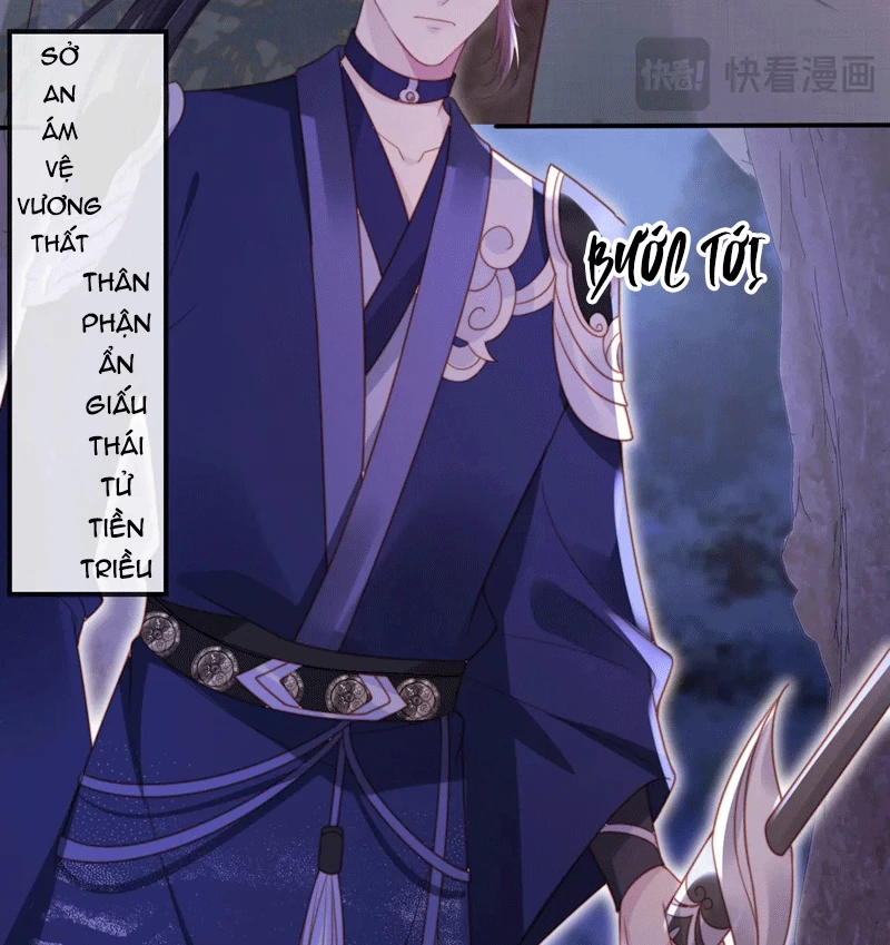 Hắc Hóa Phản Diện Sủng Lên Trời Chapter 146 - 52