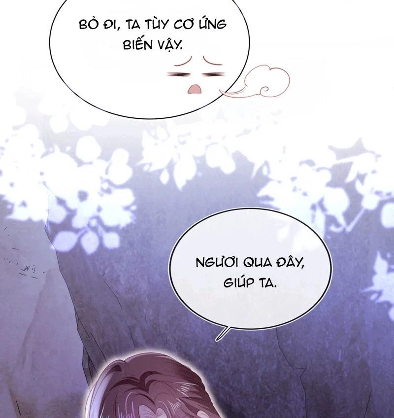 Hắc Hóa Phản Diện Sủng Lên Trời Chapter 146 - 61