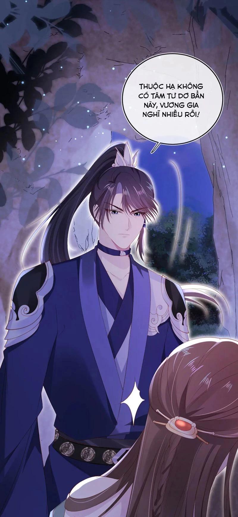 Hắc Hóa Phản Diện Sủng Lên Trời Chapter 147 - 4