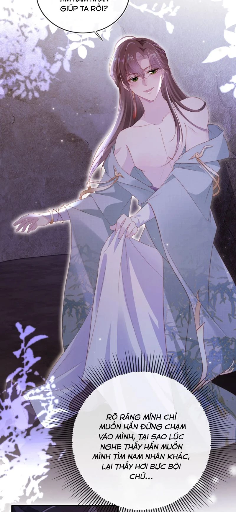 Hắc Hóa Phản Diện Sủng Lên Trời Chapter 147 - 8