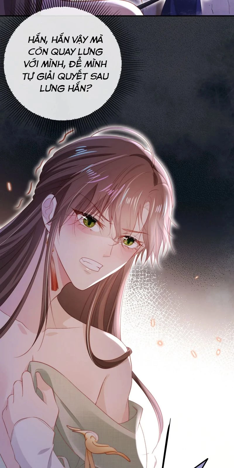 Hắc Hóa Phản Diện Sủng Lên Trời Chapter 147 - 17