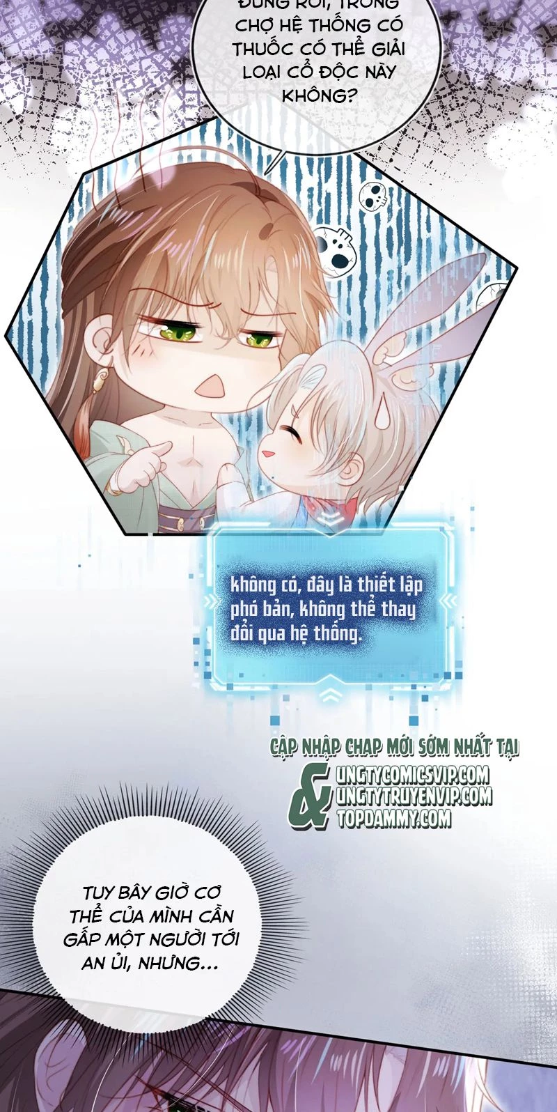 Hắc Hóa Phản Diện Sủng Lên Trời Chapter 147 - 21