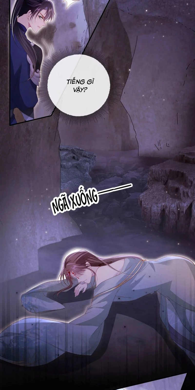 Hắc Hóa Phản Diện Sủng Lên Trời Chapter 147 - 24