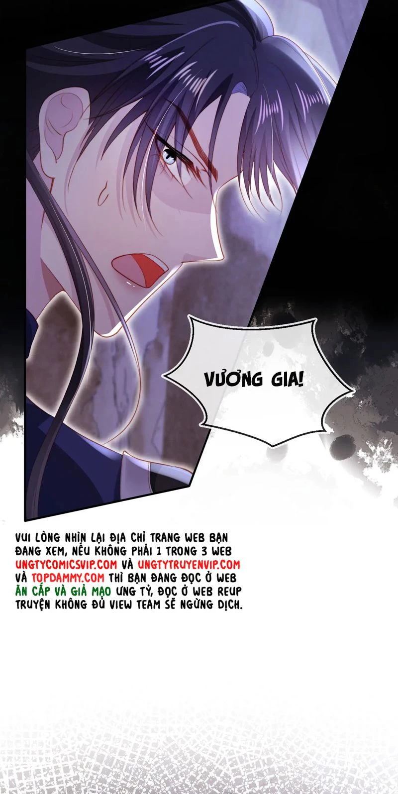 Hắc Hóa Phản Diện Sủng Lên Trời Chapter 147 - 25