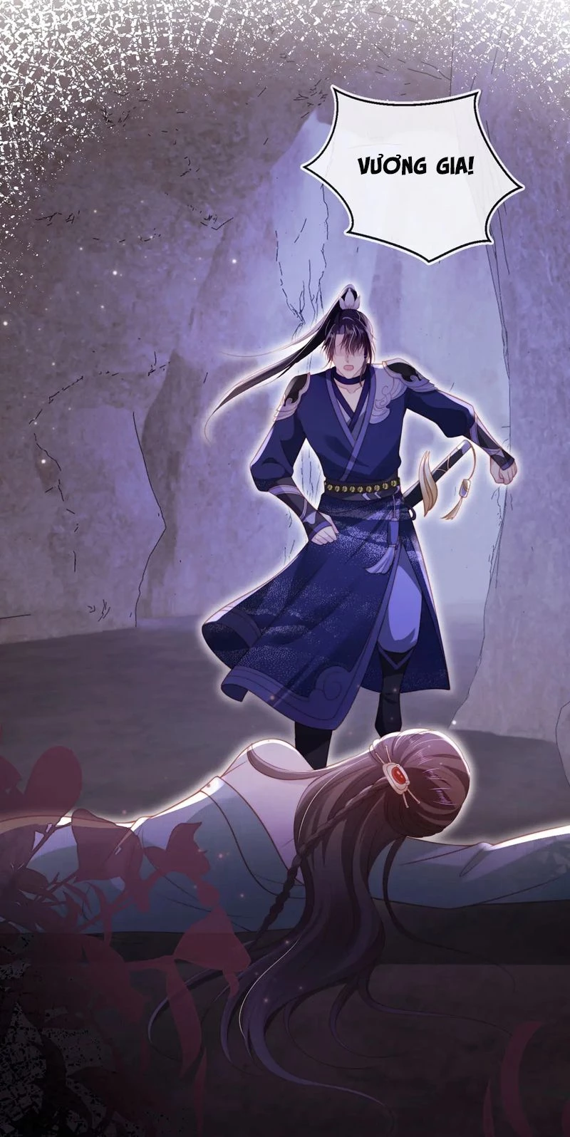 Hắc Hóa Phản Diện Sủng Lên Trời Chapter 147 - 26