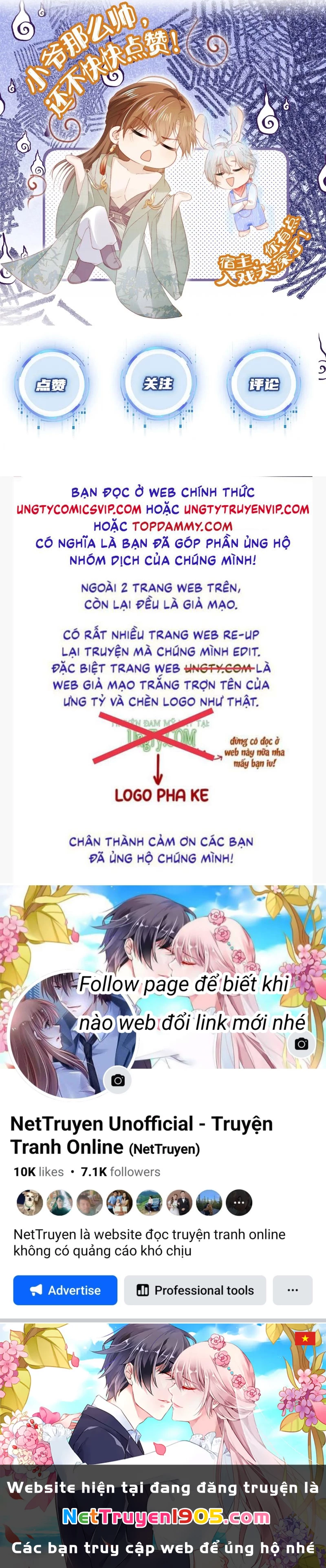 Hắc Hóa Phản Diện Sủng Lên Trời Chapter 147 - 31