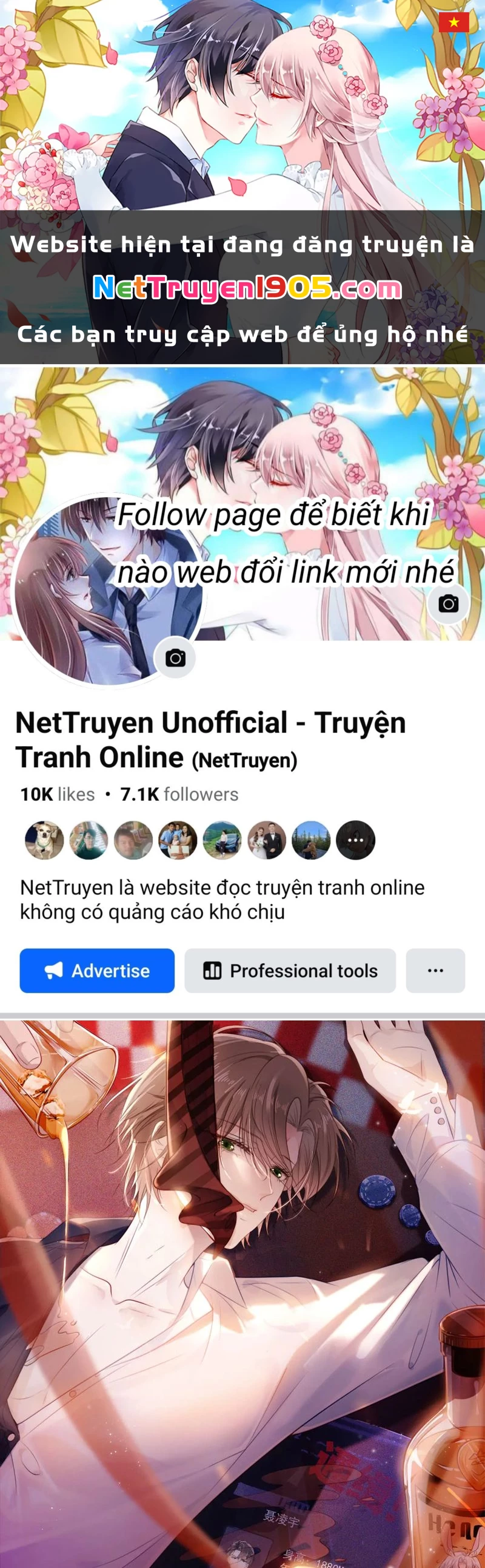 Hắc Hóa Phản Diện Sủng Lên Trời Chapter 148 - 1