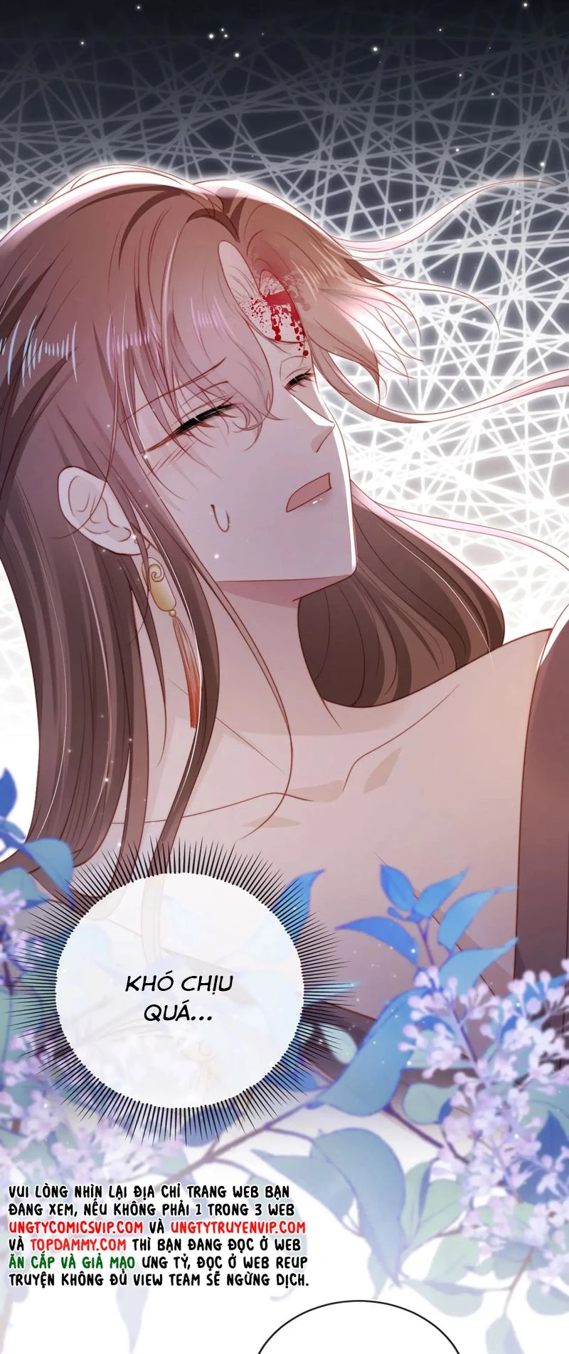 Hắc Hóa Phản Diện Sủng Lên Trời Chapter 148 - 5