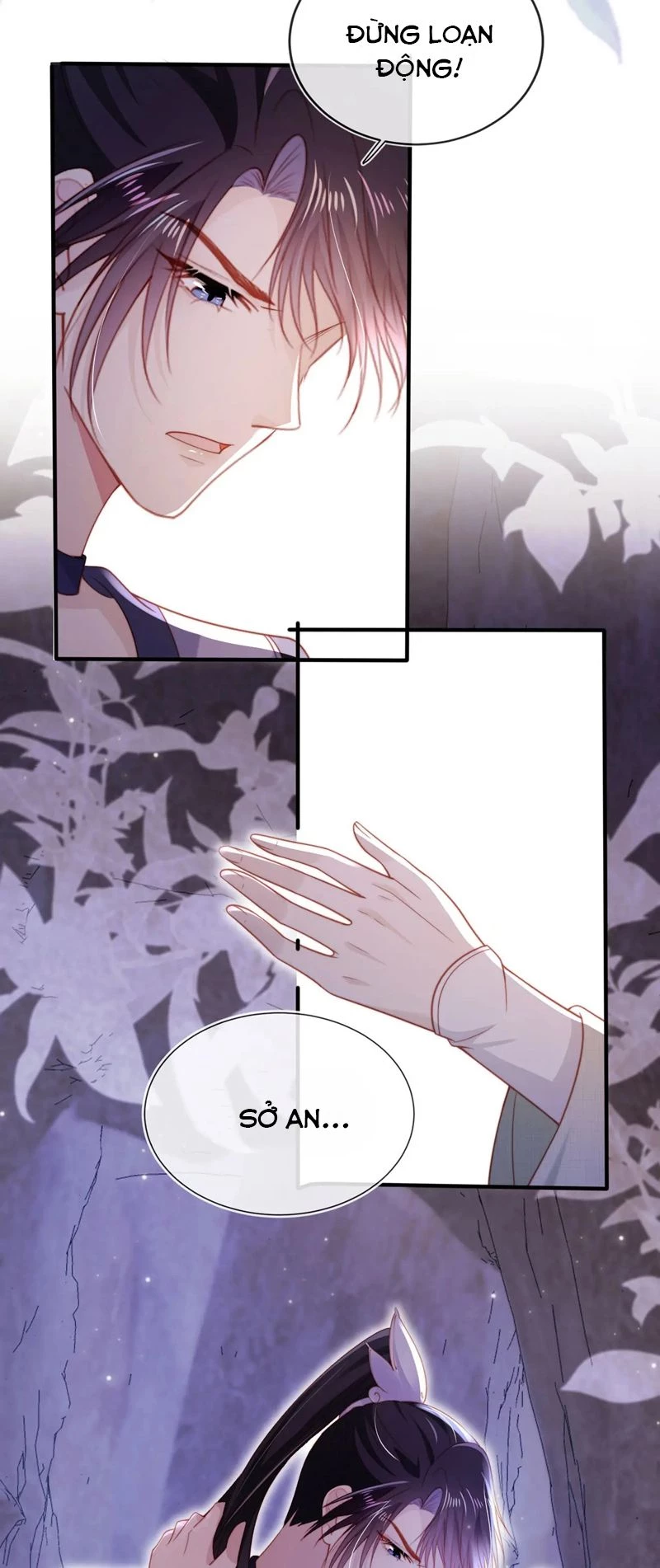 Hắc Hóa Phản Diện Sủng Lên Trời Chapter 148 - 6