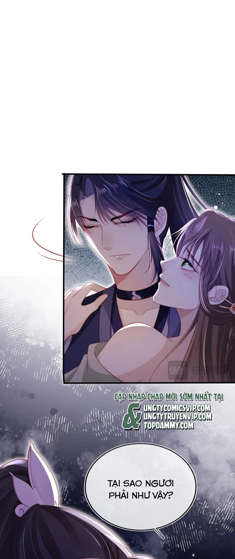 Hắc Hóa Phản Diện Sủng Lên Trời Chapter 148 - 8