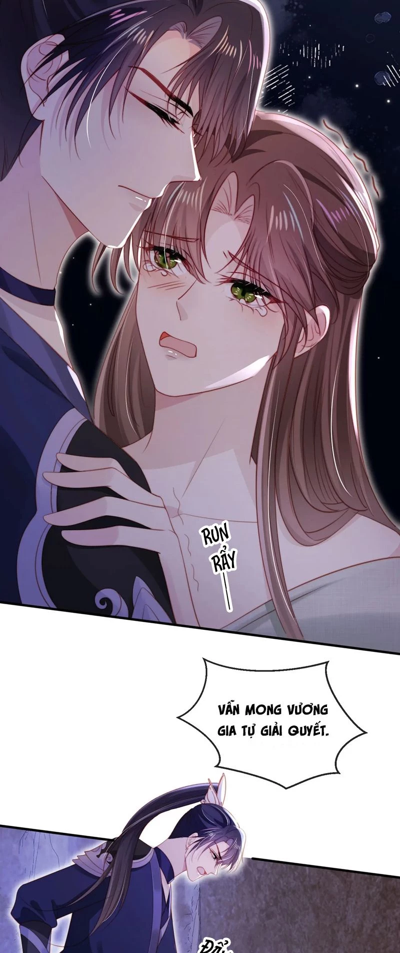 Hắc Hóa Phản Diện Sủng Lên Trời Chapter 148 - 9