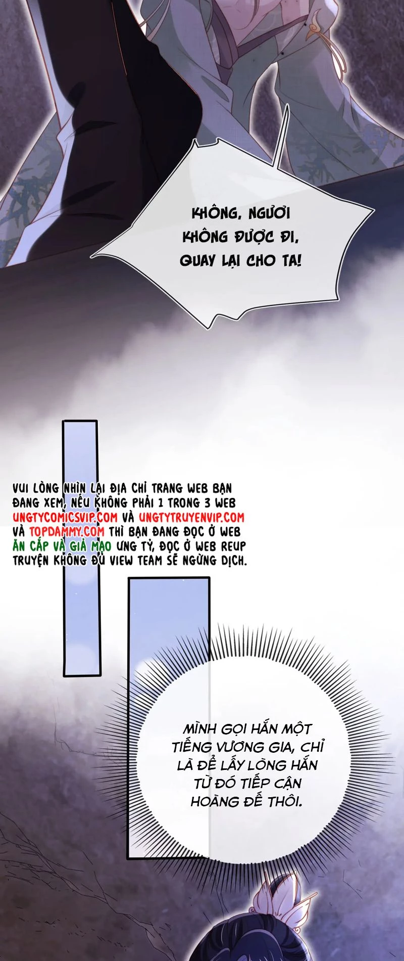 Hắc Hóa Phản Diện Sủng Lên Trời Chapter 148 - 11