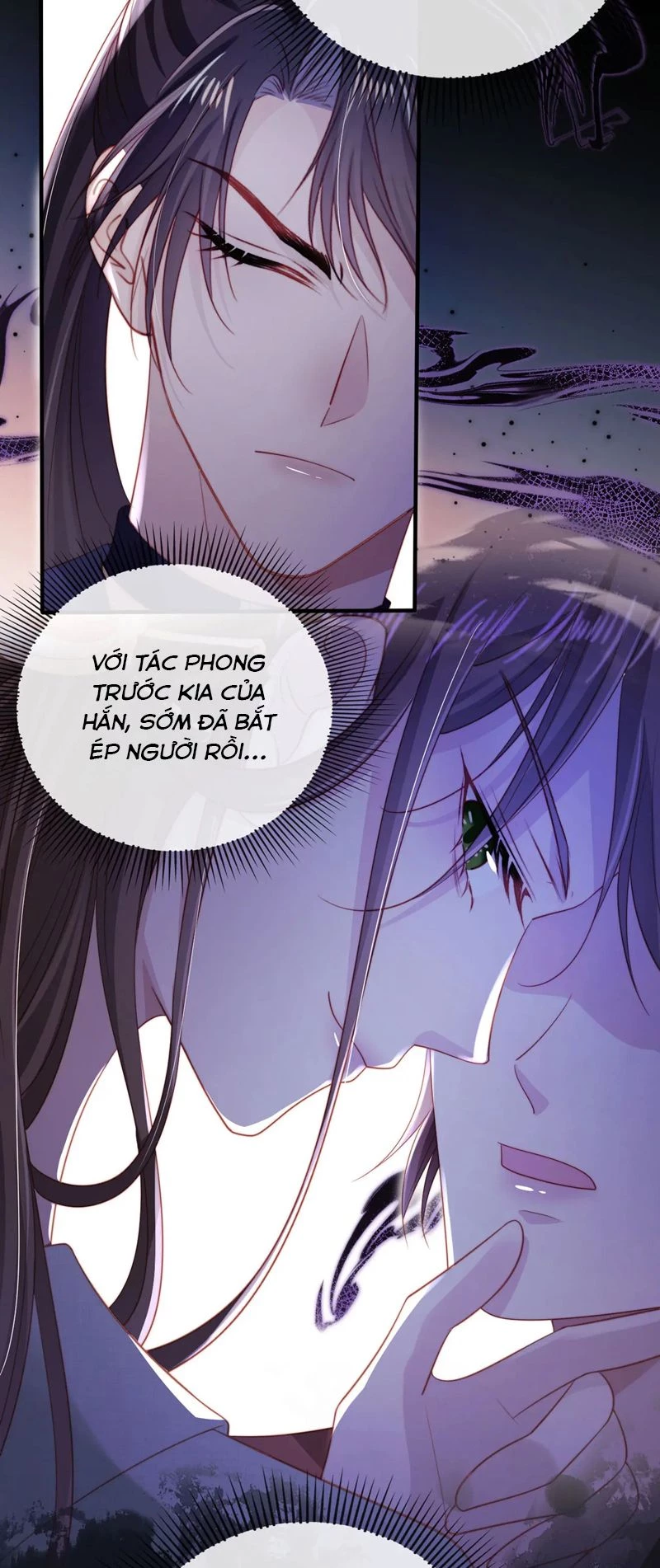 Hắc Hóa Phản Diện Sủng Lên Trời Chapter 148 - 13