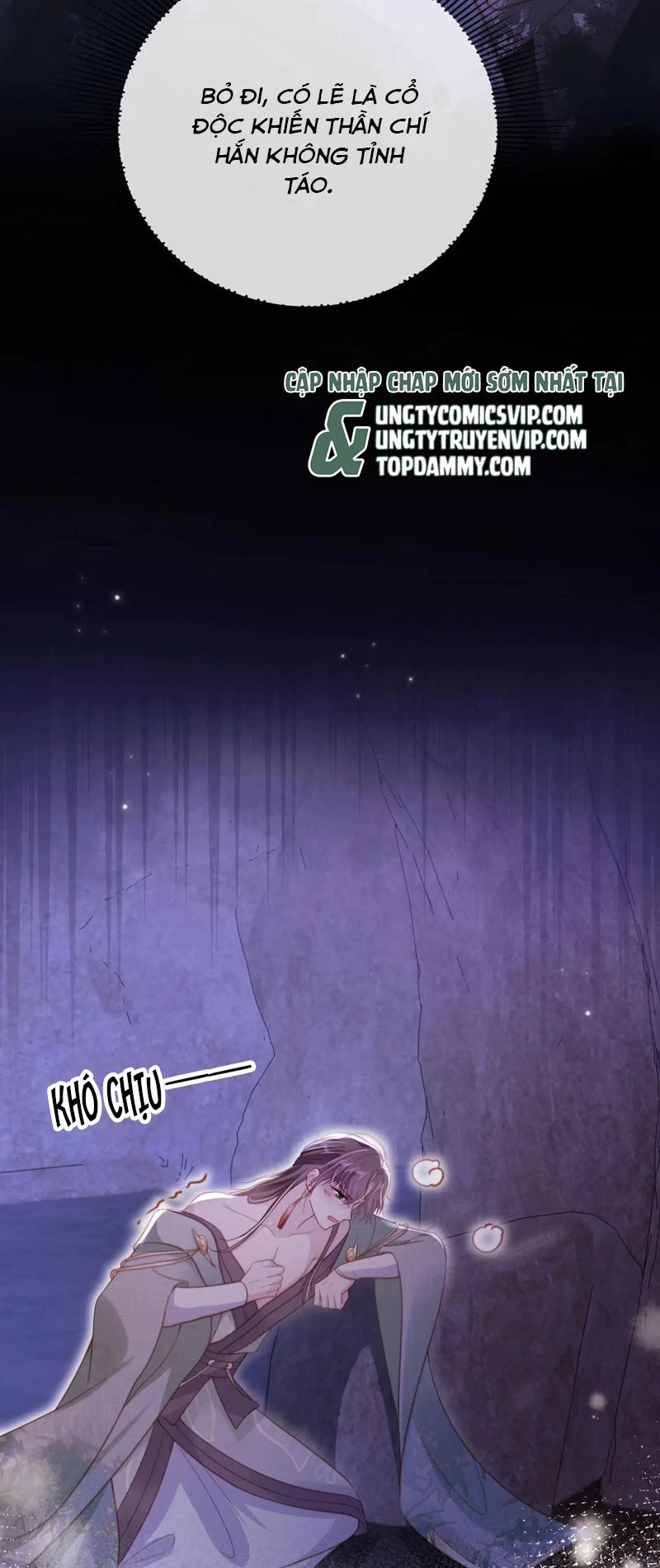 Hắc Hóa Phản Diện Sủng Lên Trời Chapter 148 - 14